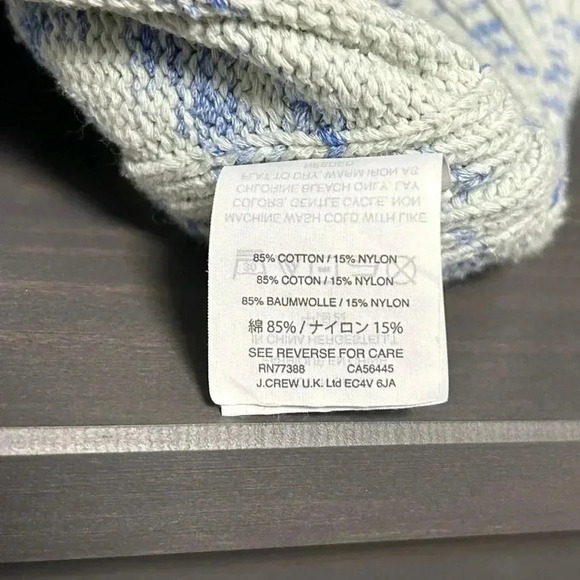 J. Crew Sweater - Picture 5 of 5